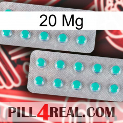 20 Mg 29